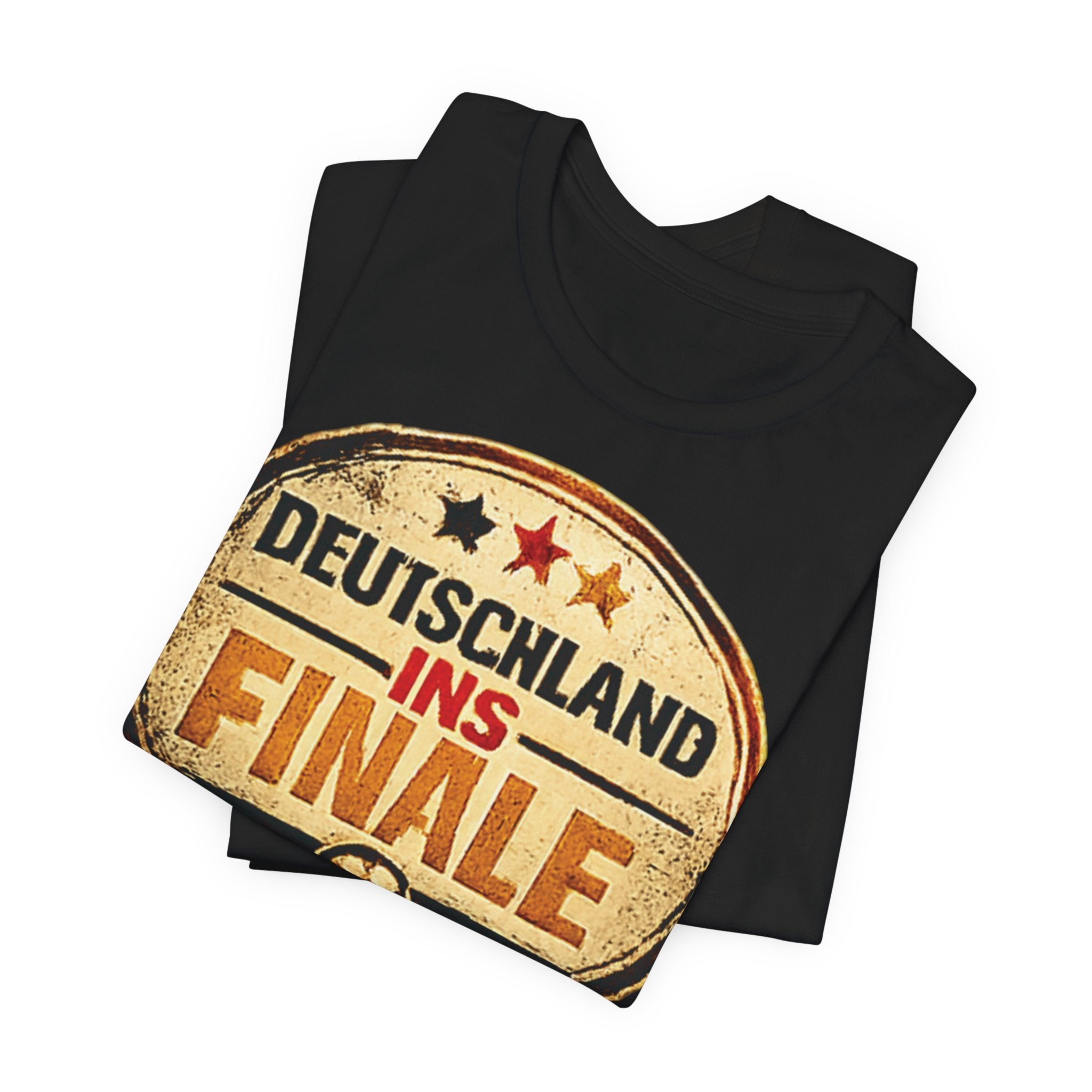 DIESES JAHR GEHÖRT DAS GOLD UNS — World Cup 2026 -  German Football Fan Tee