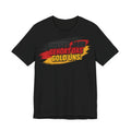 DIESES JAHR GEHÖRT DAS GOLD UNS - World Cup 2026 -  German Football Fan Tee